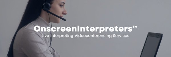 WCInterpreting Profile Banner