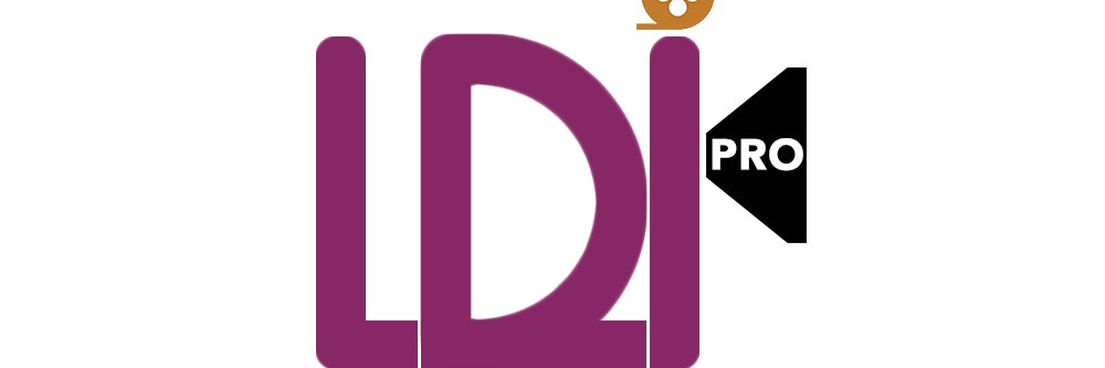 LDICasting's profile banner image