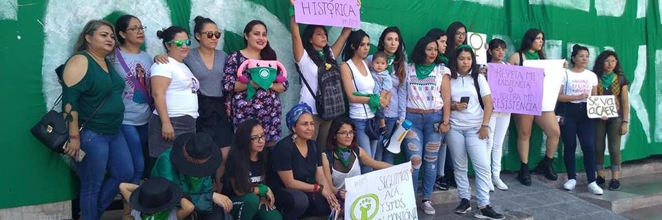 Patricia Chandomí banner