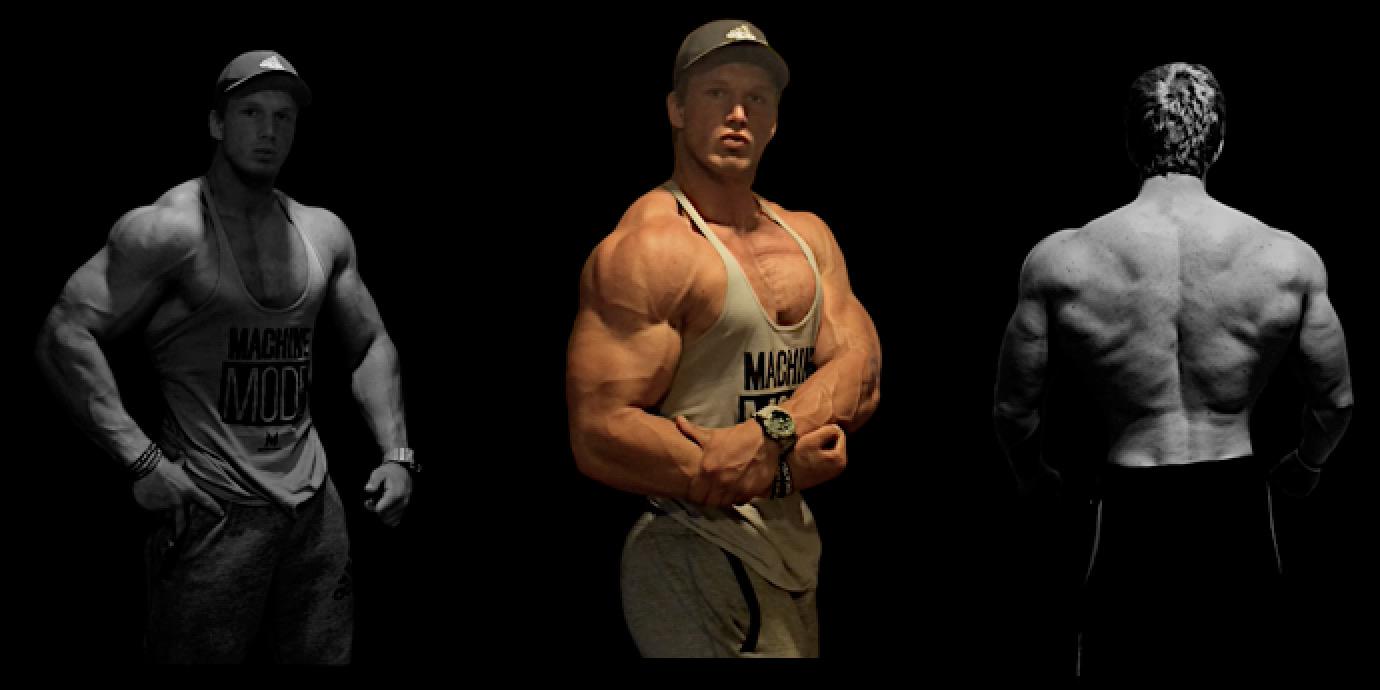 JordanIEvans's profile banner image