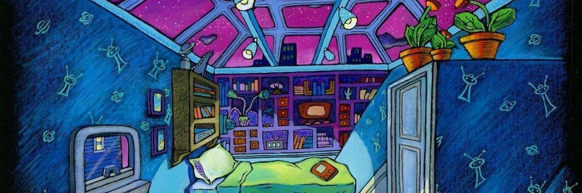 nasrullohnh's profile banner image