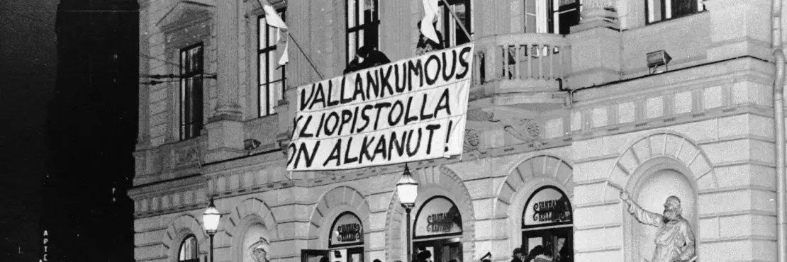 Taavi Heikkilä banner