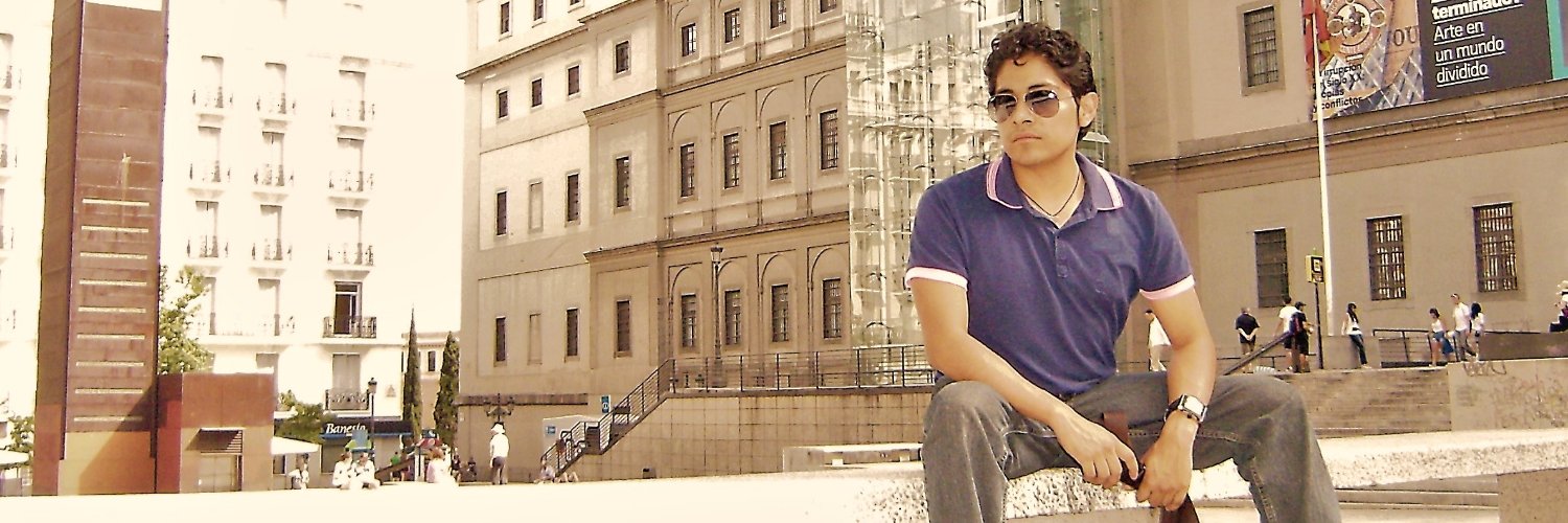 ElTekolote's profile banner image