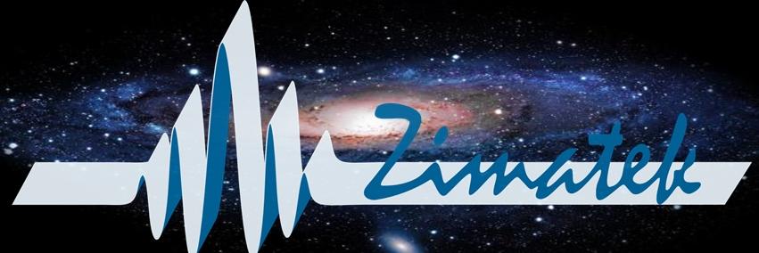 Zimatek's profile banner image