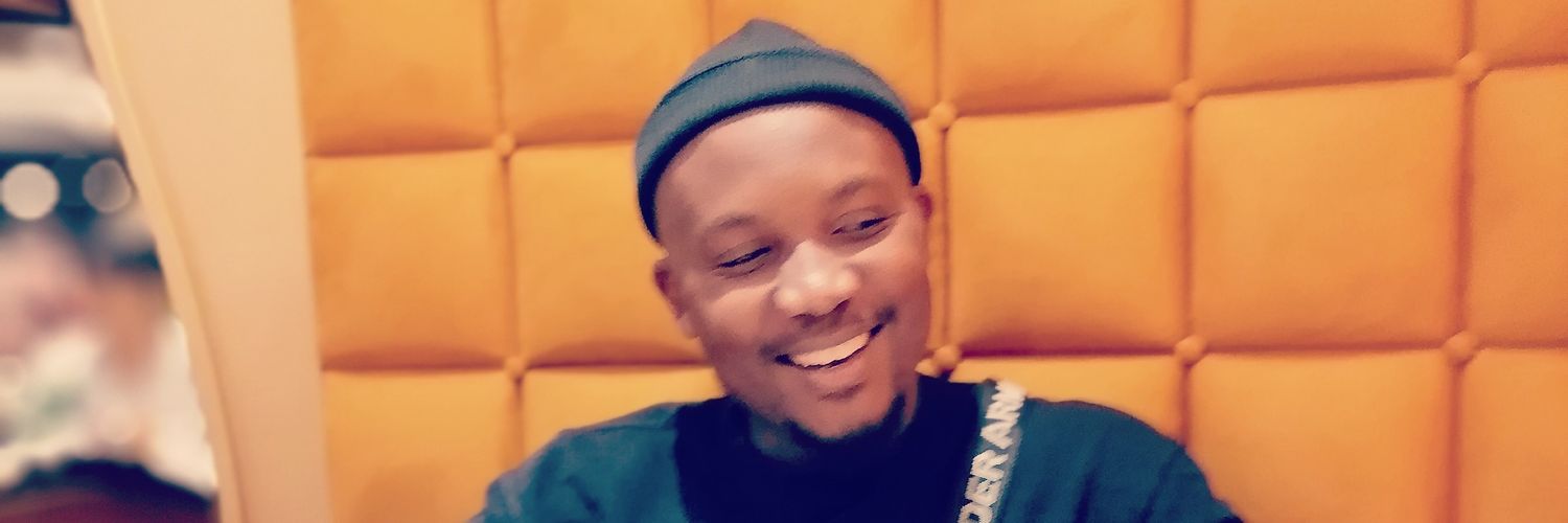 AndzoZwayne's profile banner image