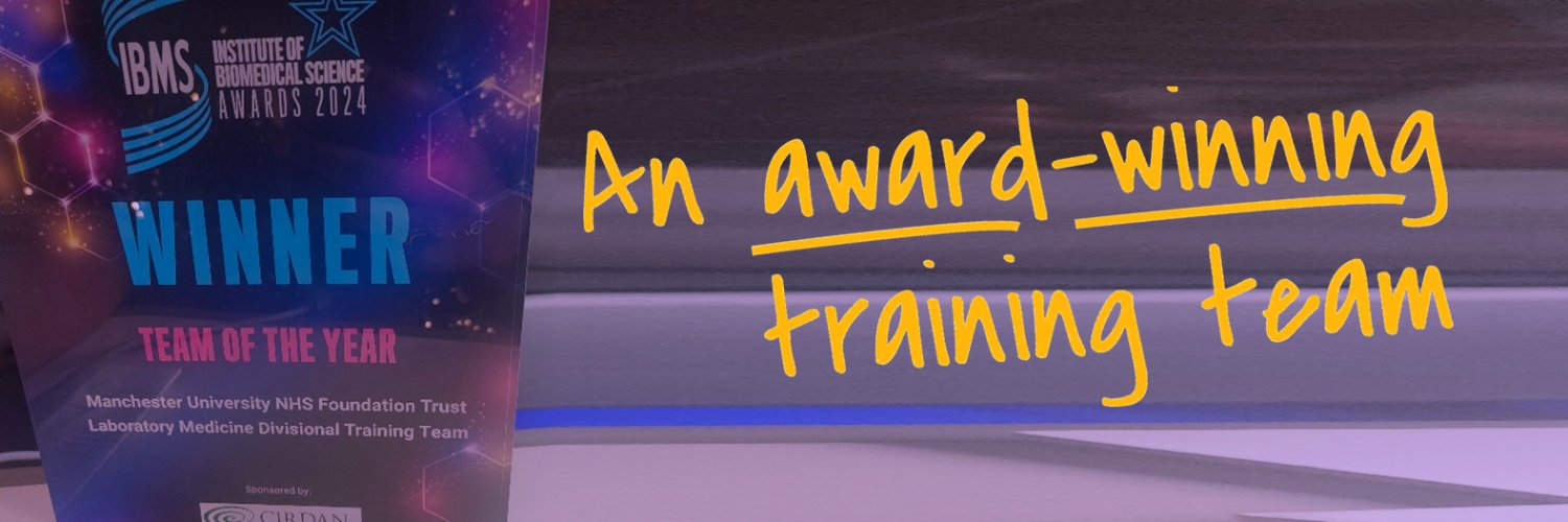 Lab Medicine MFT banner