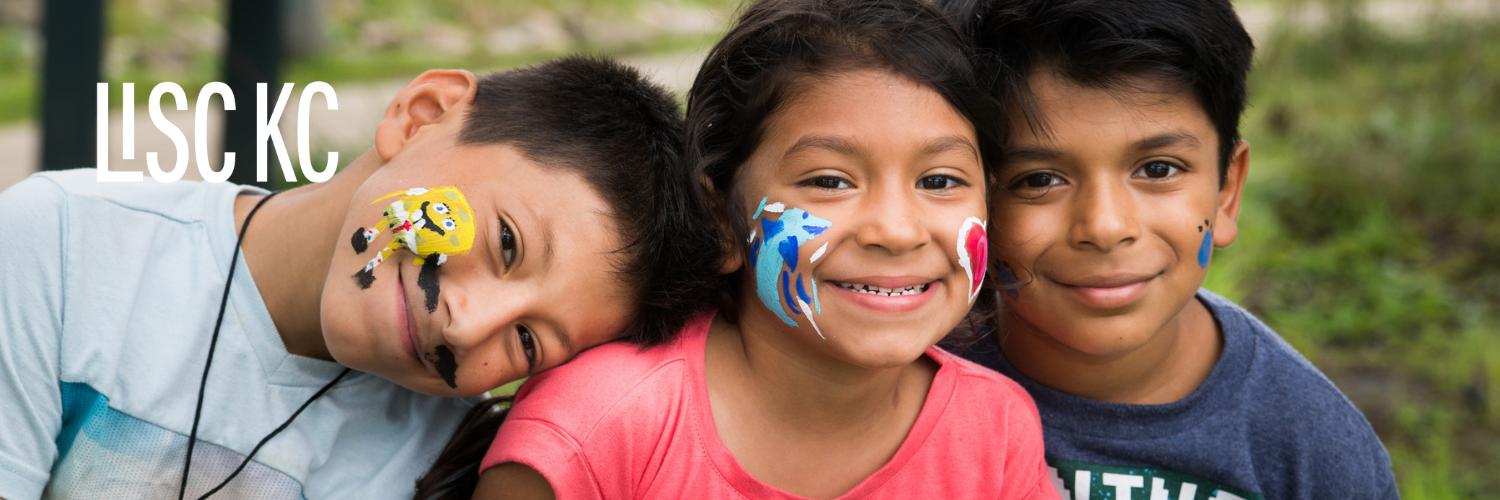 LISC - Kansas City banner