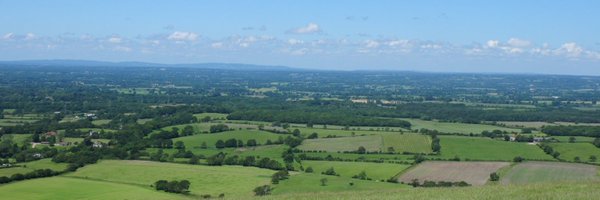 CPRE Sussex Profile Banner