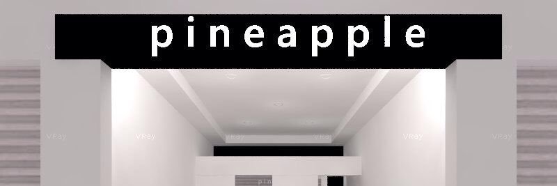 pineapplebdg's profile banner image
