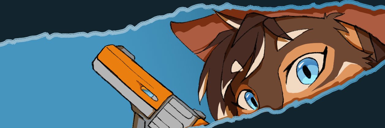 Poto | Hiatus (uni got hands) banner