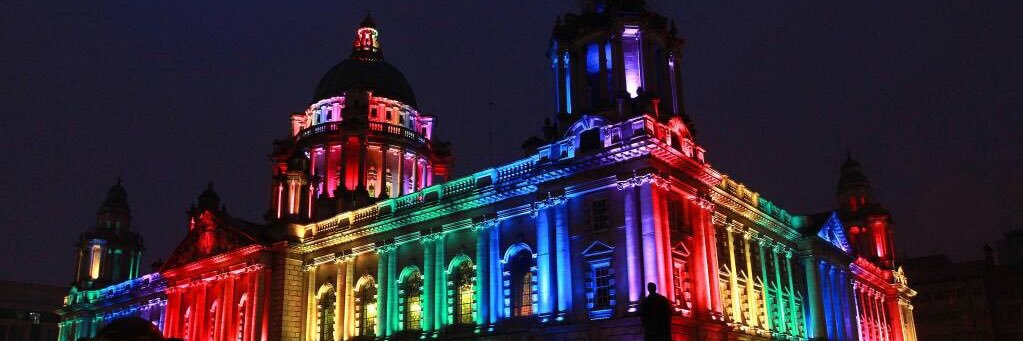 #LinenQuarter banner