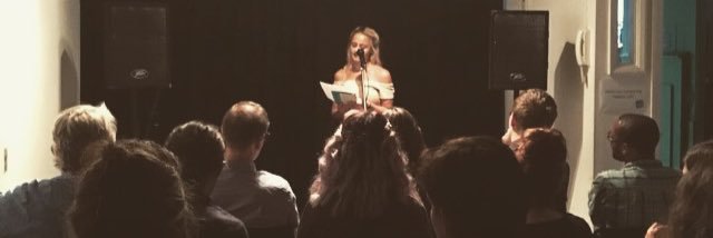 Isabelle Emma banner