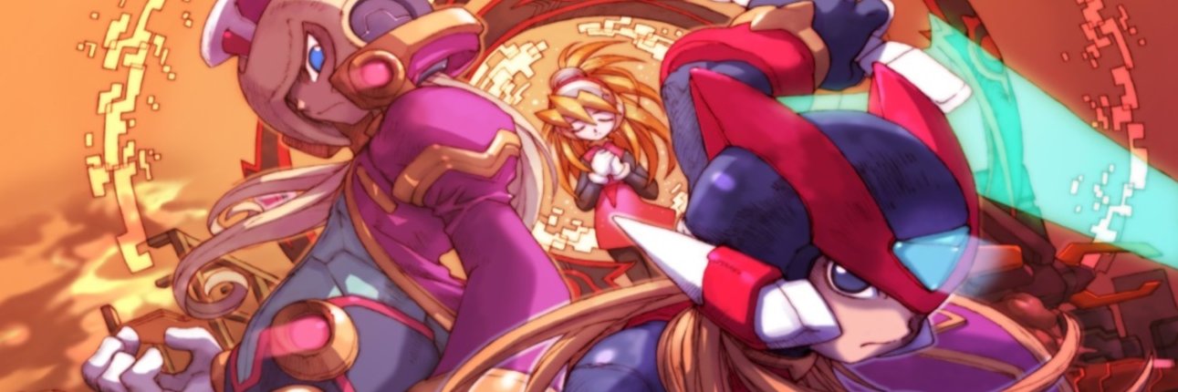 Zeroroute's profile banner image