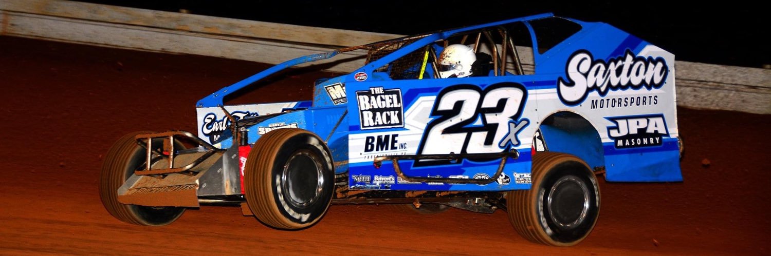 Tim Buckwalter banner