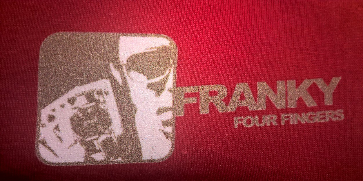 Frank4Dedos's profile banner image