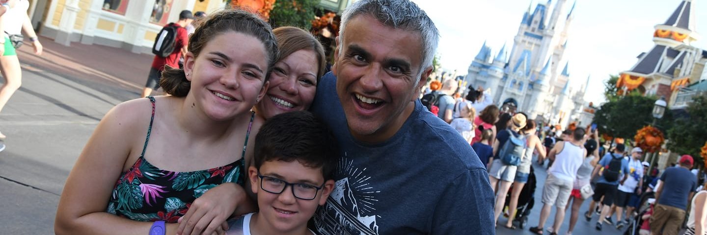 richardgera's profile banner image