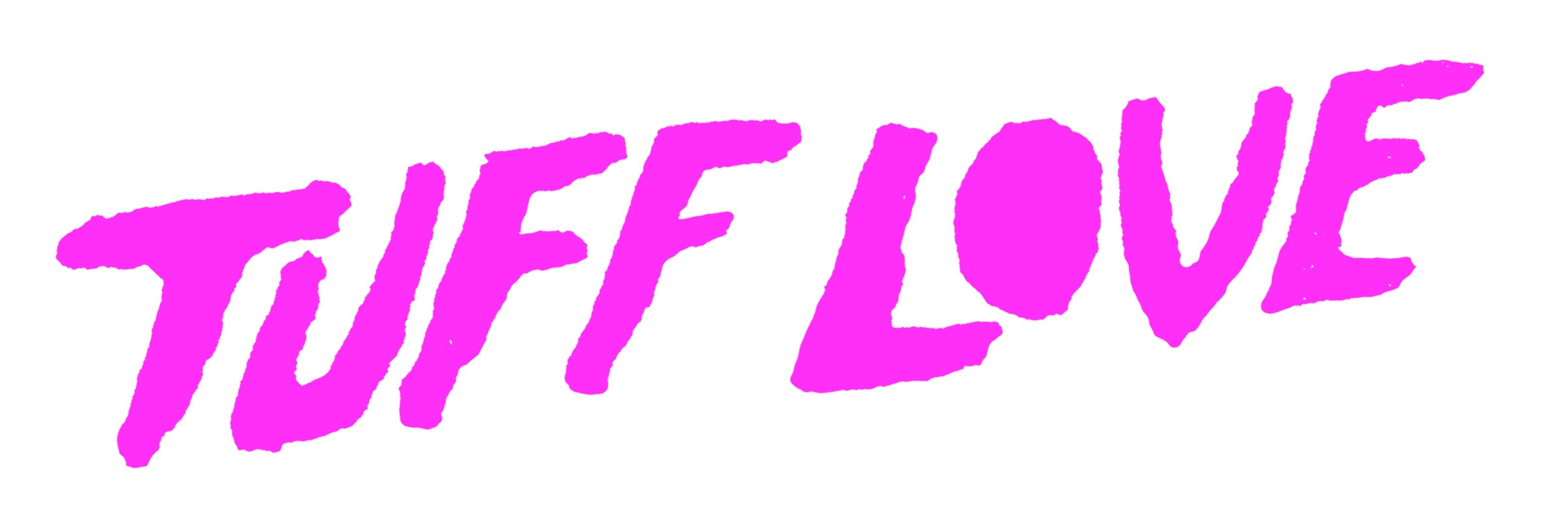 Tuff Love banner