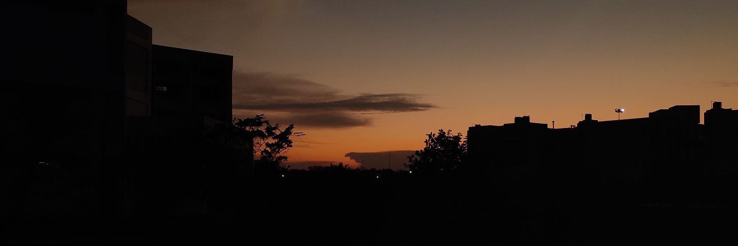 PrajnaAigal's profile banner image