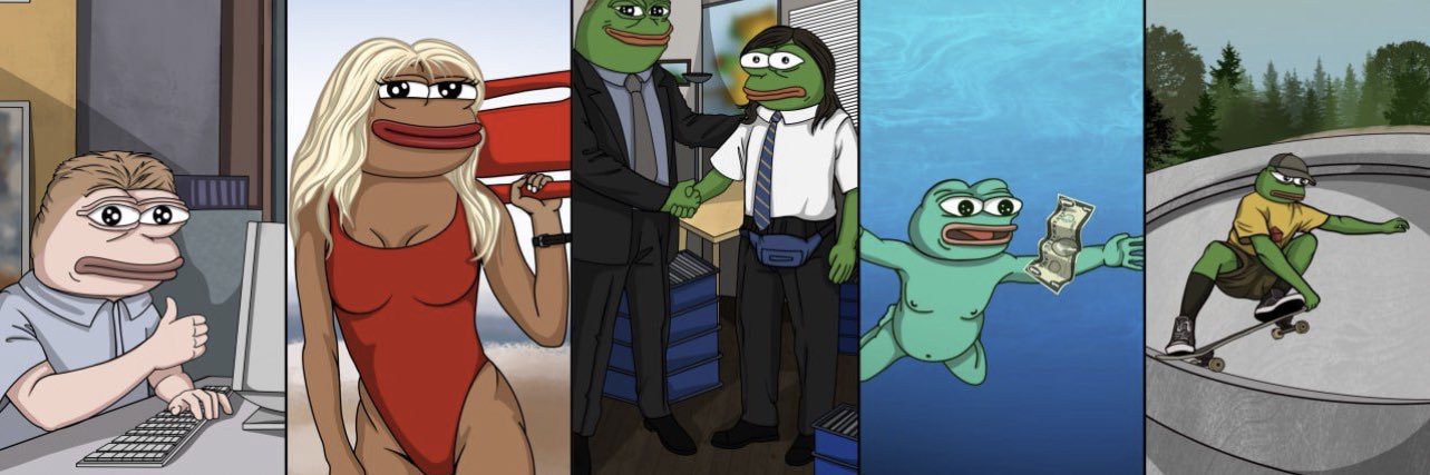 NiFTiii ❗️❗️❗️(BroDAO Co-Founder) banner