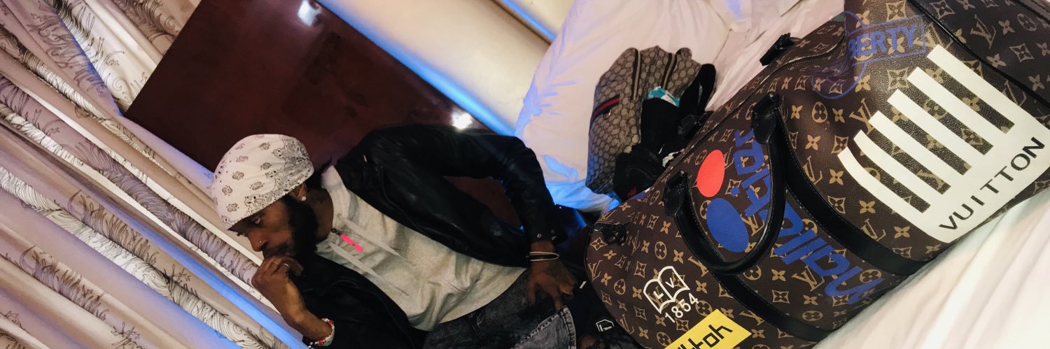 HypeManSwaggerP's profile banner image