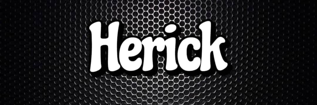 sweetherick's profile banner image