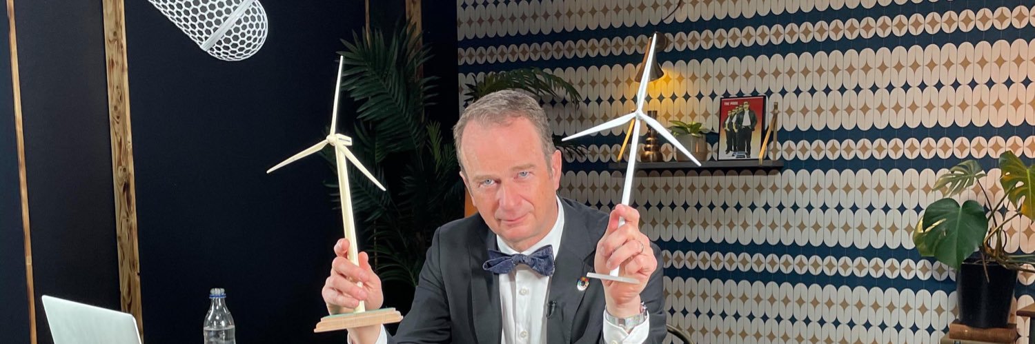 Jakob Stoustrup 🎓💚💻🦠 - There is no Planet B! banner