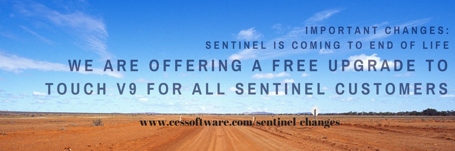 CESSoftware's profile banner image