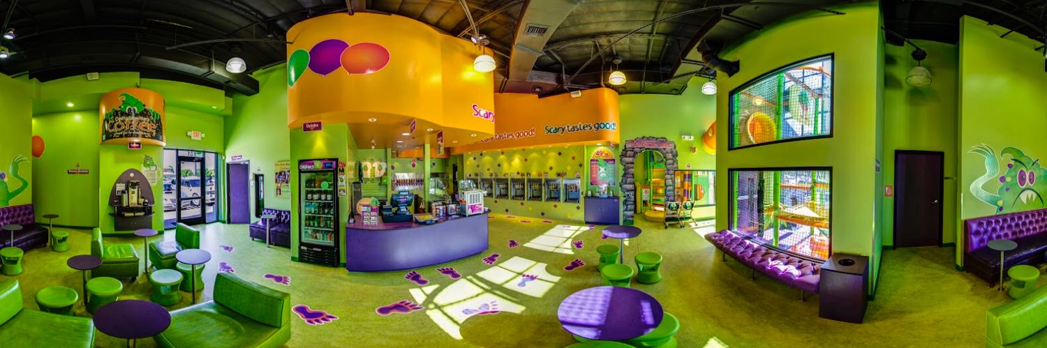 monster_yogurt's profile banner image