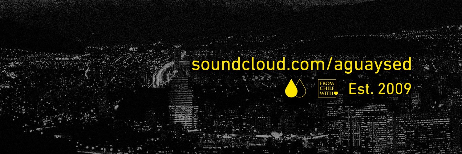 aguaysed's profile banner image