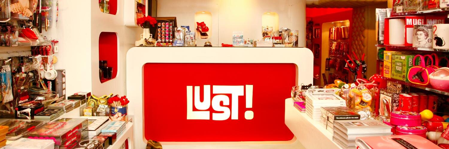 lustbrighton's profile banner image