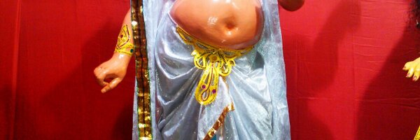 iindraadip Profile Banner