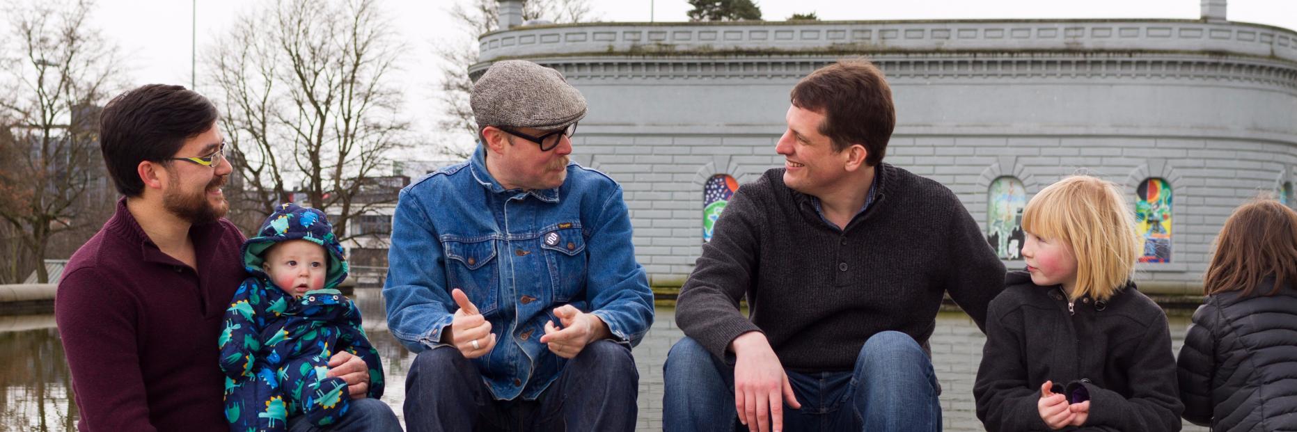 Logan Bowers 🏗️ 🏘️ banner