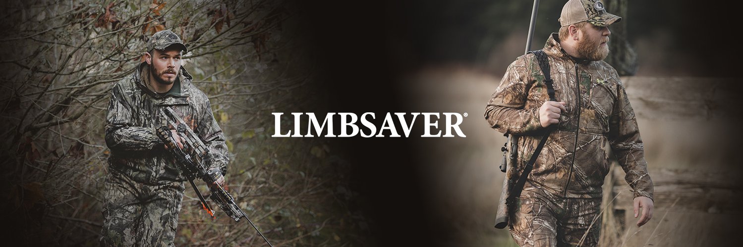 LimbSaver banner