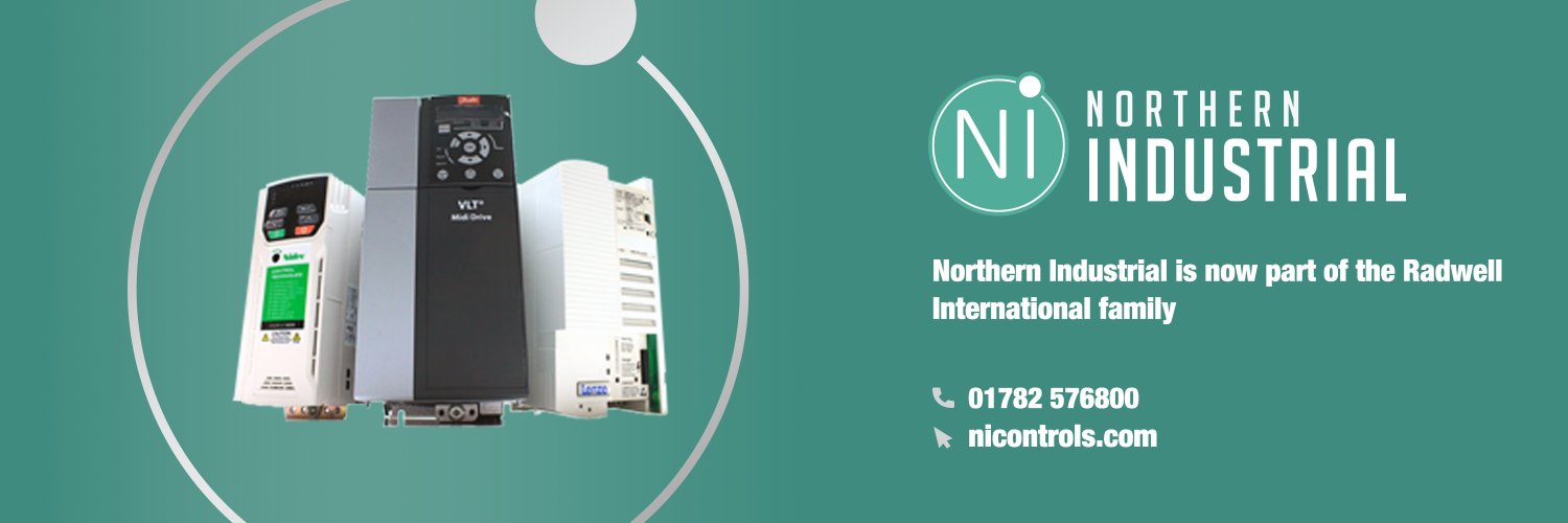 Northern Industrial Profile Banner