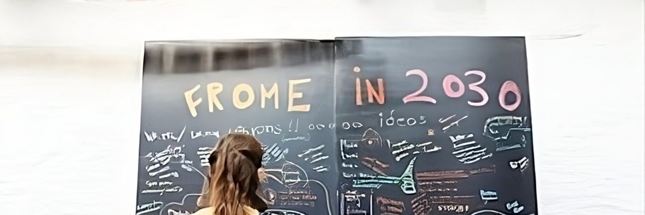 Edventure: Frome CIC banner