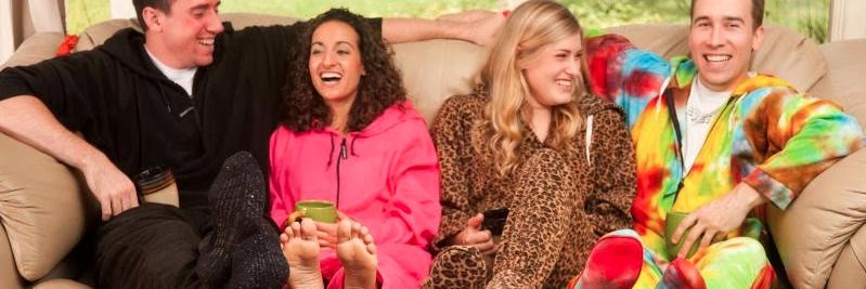ForeverLazy's profile banner image