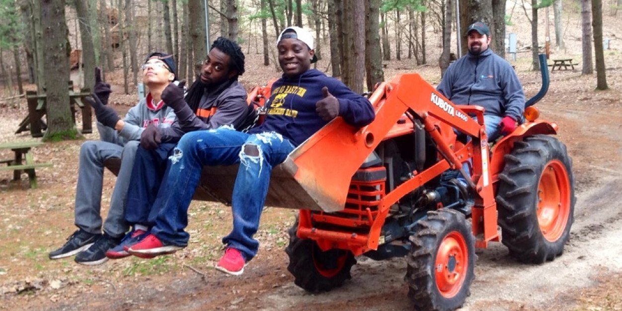 WhiteAfrican31's profile banner image