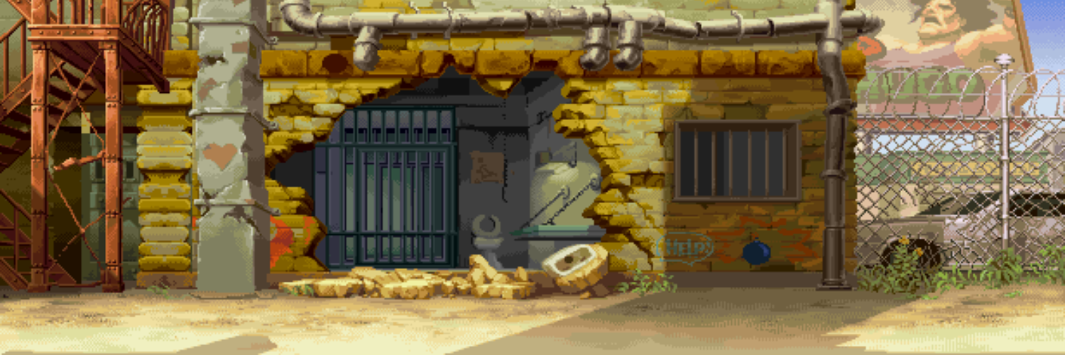 RobNava's profile banner image
