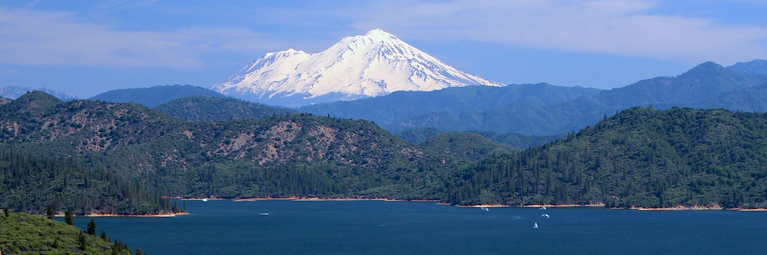 ShastaLakeCom banner