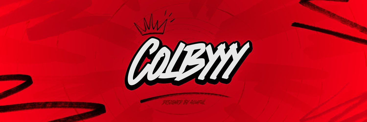 Colbyyy🧀 banner