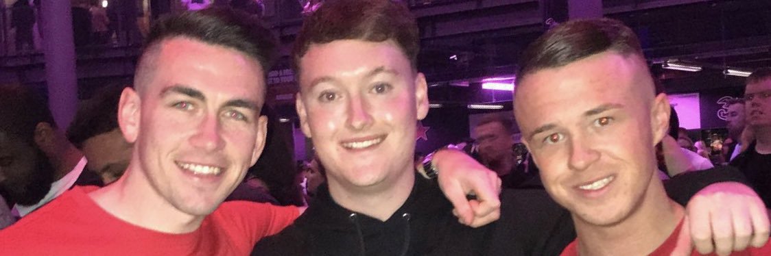 Fitzer_7's profile banner image