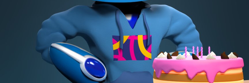 secomong's profile banner image