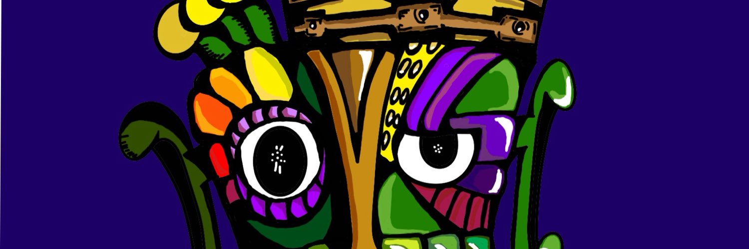 gengen108's profile banner image