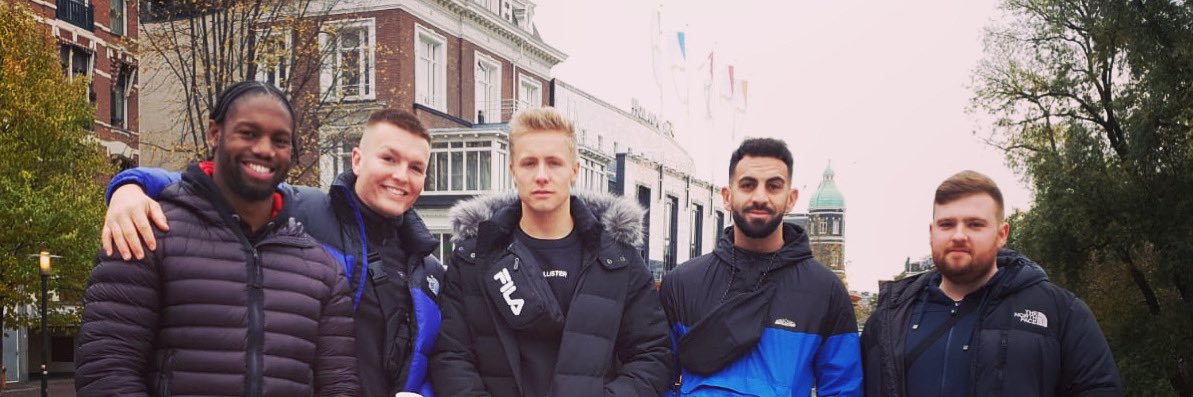 BradDaws1's profile banner image