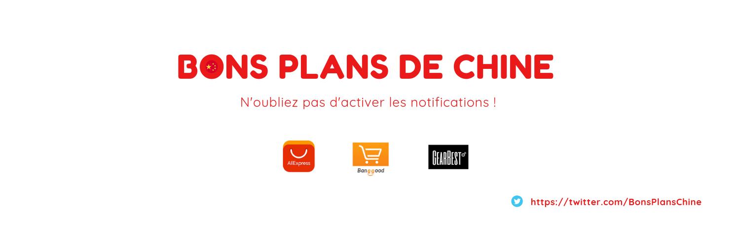 BonsPlansChine's profile banner image