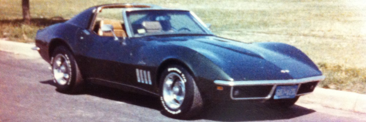 SuperChevyJim's profile banner image