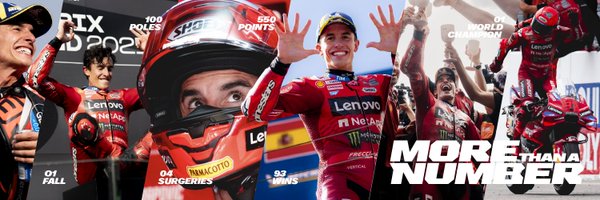 marcmarquez93 Profile Banner