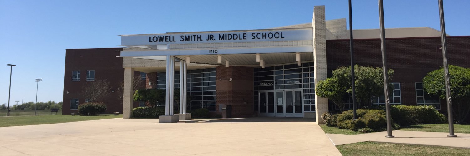 SmithMiddle's profile banner image