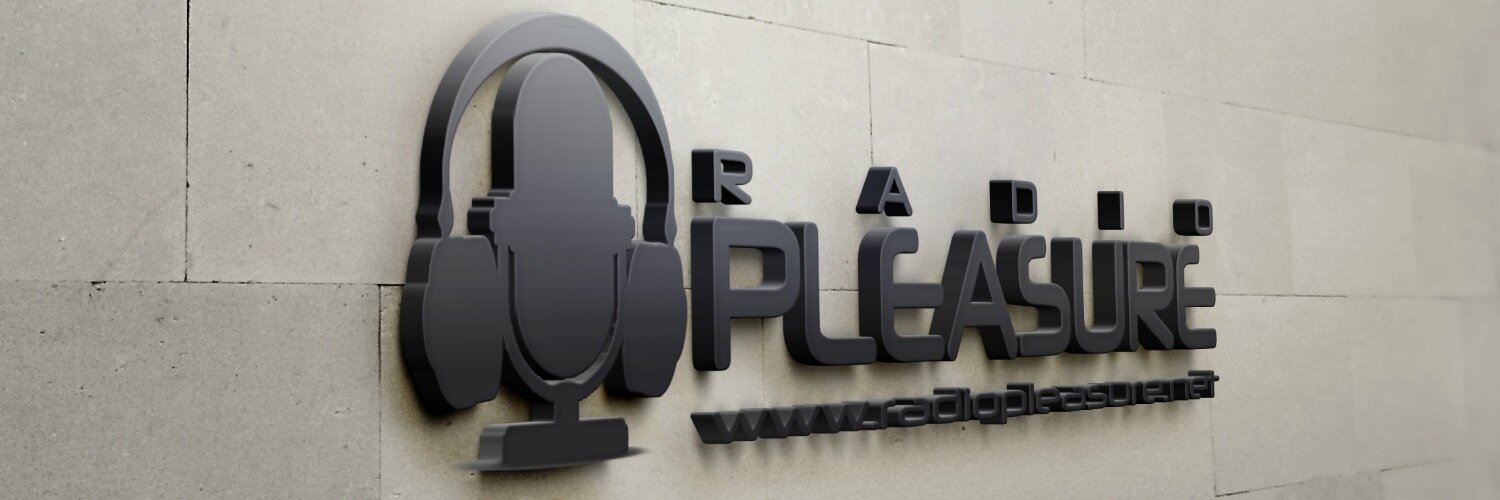 radiopleasure's profile banner image