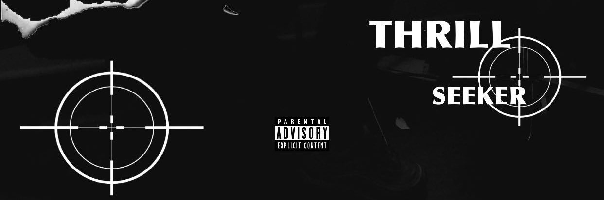 athrilllife's profile banner image